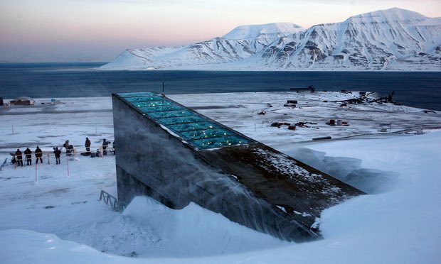 seed vault