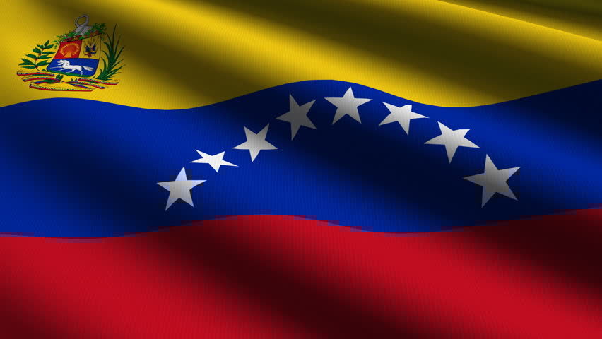22+ Venezuela People With Flag PNG