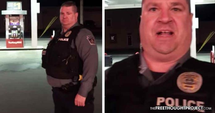 Officer Smith