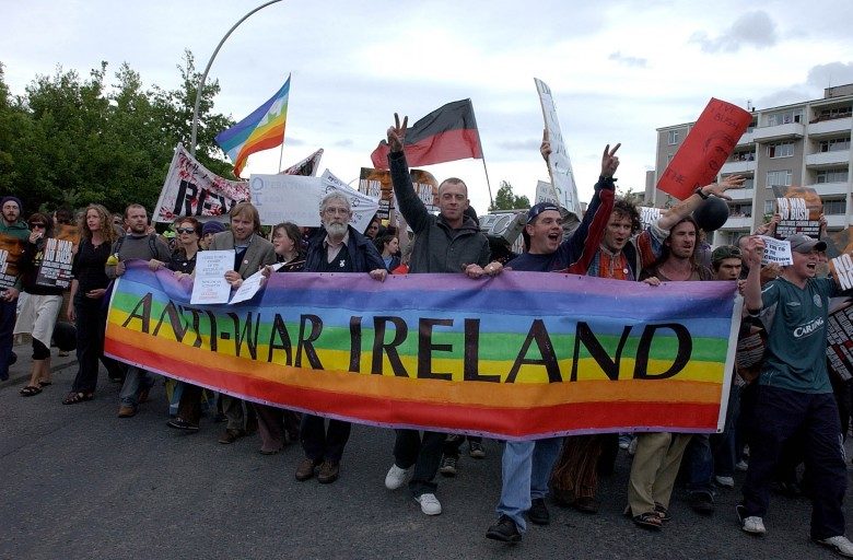 Human rights activists also joined hands with journalists and planespotters in collecting information about the renditions