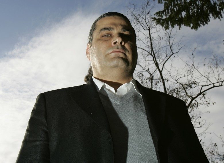 Khaled el Masri was able to fight a legal battle in subsequent years because of the investigative work done by journalists