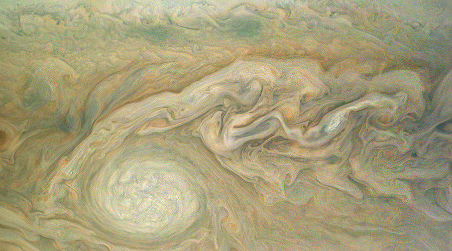jupiter