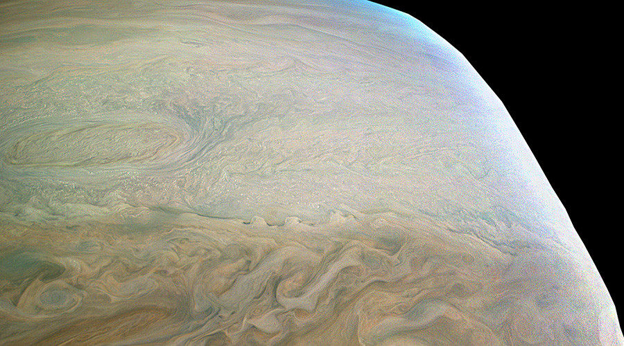 Click to enlarge jupiter