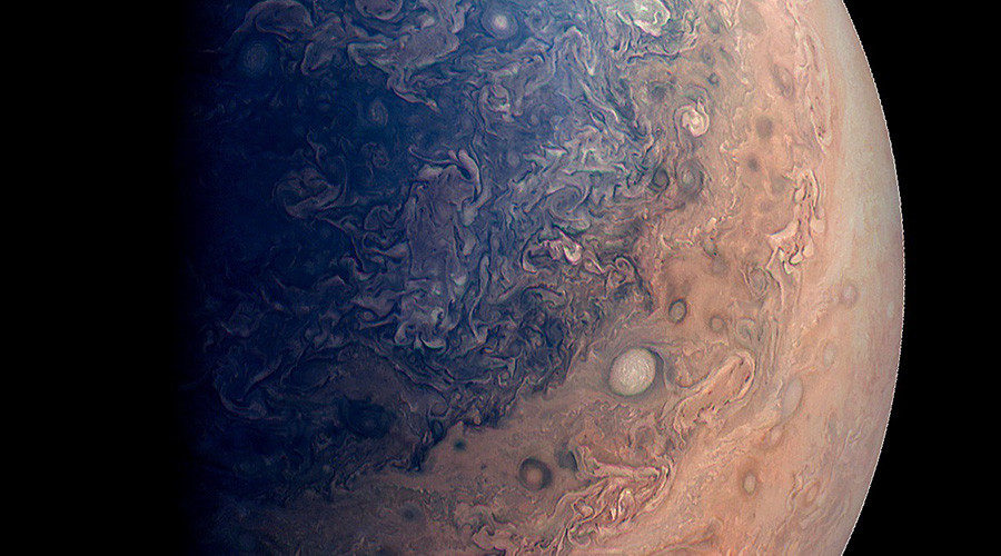 Click to enlarge jupiter