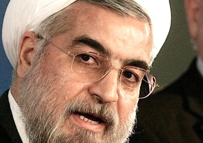 Rouhani