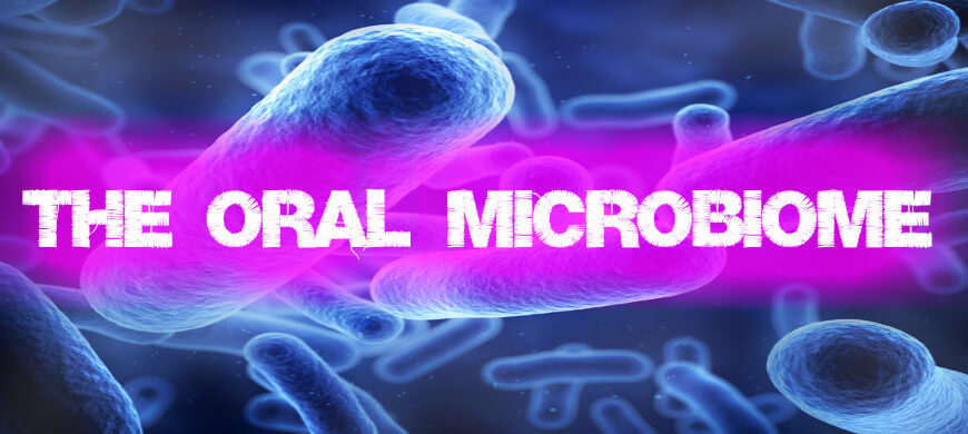 oral microbiome