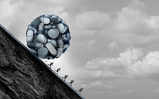 overdose crisis