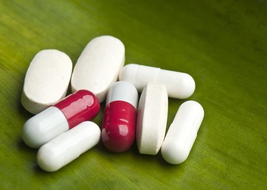 pills