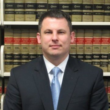Attorney Edwin Perry 9/11