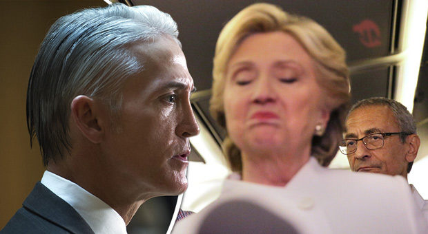 Trey Gowdy