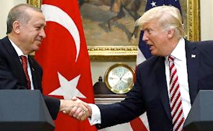 TrumpErdo