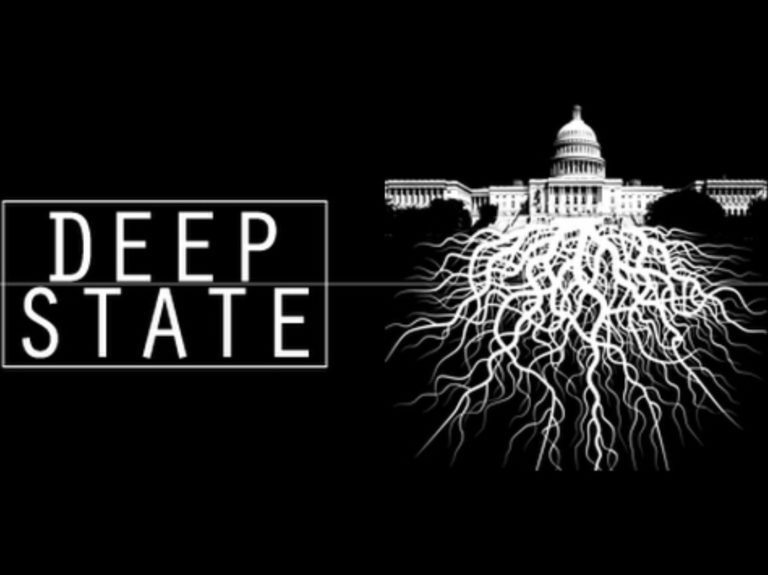 deep state
