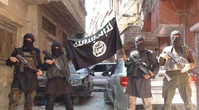 ISIS daesh 