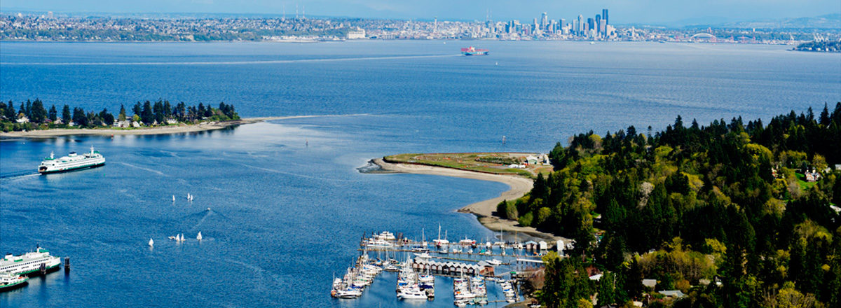 Click to enlarge Puget Sound