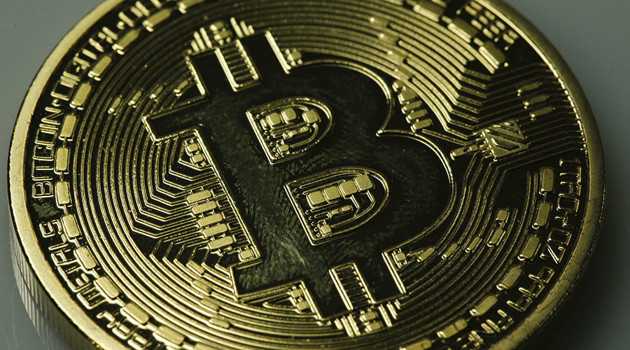 bitcoin