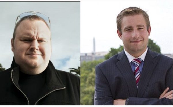 Click to enlarge kim dotcom and seth rich