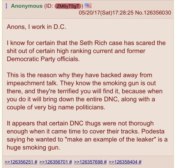 Click to enlarge seth rich post