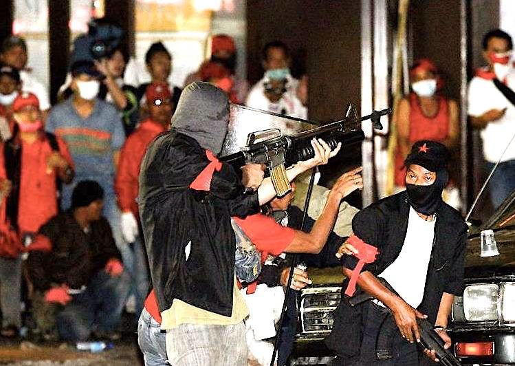 Click to enlarge Thailand terrorism