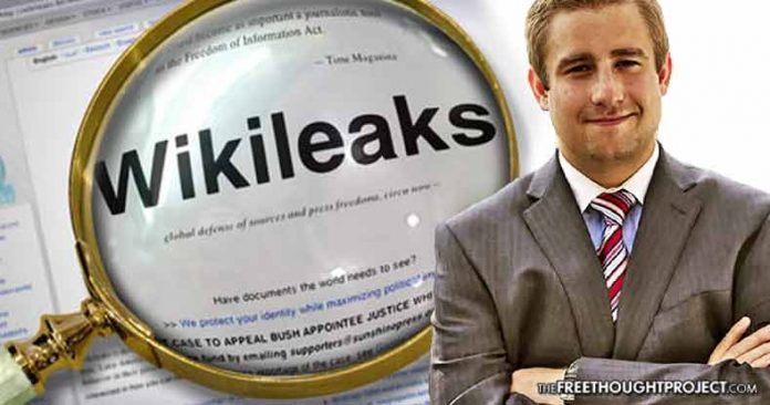 Click to enlarge Seth Rich Wikileaks
