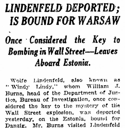 Click to enlarge FBI history