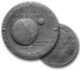 The Penrose Medal 