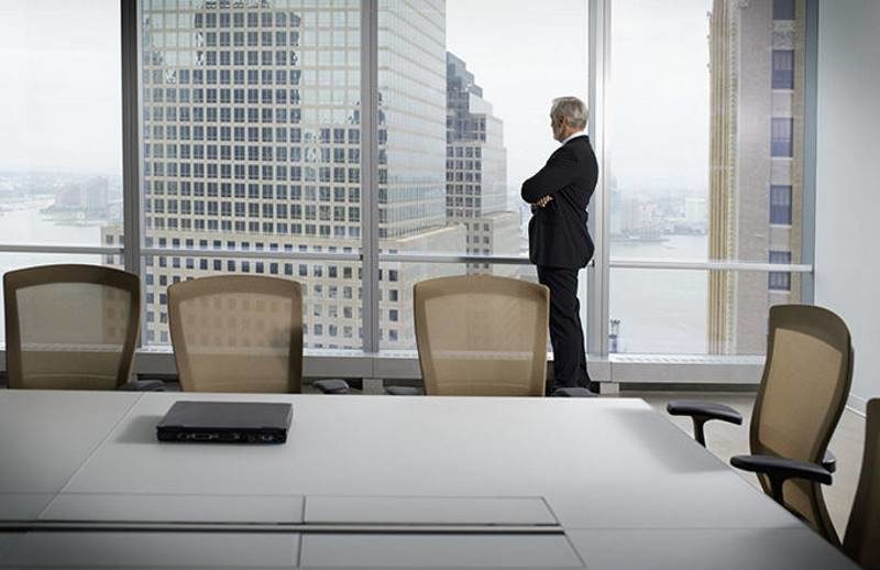 Click to enlarge executive office 1 percent