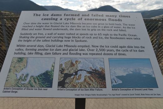 Click to enlarge Missoula Floods