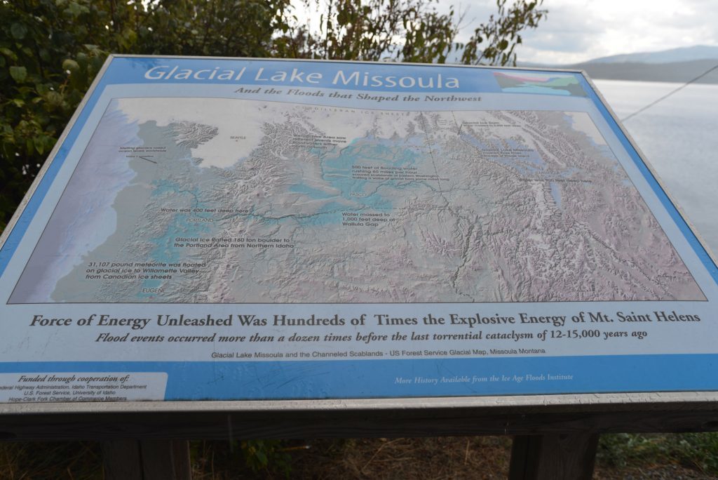 Missoula Floods