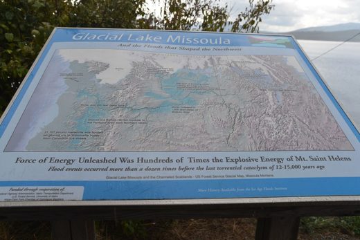 Missoula Floods