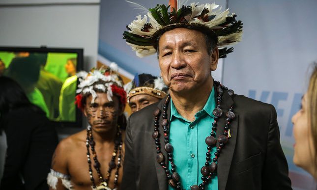 Liborio Guarulla 