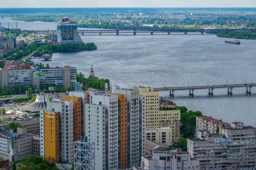 Click to enlarge Dnepropetrovsk, Ukraine