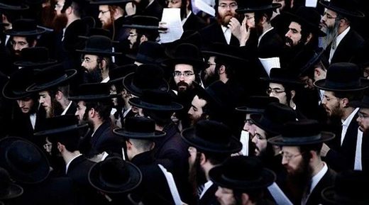 Hasidic Community