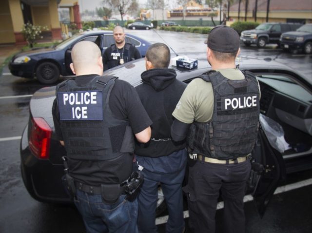 Obama ICE released sex offenders