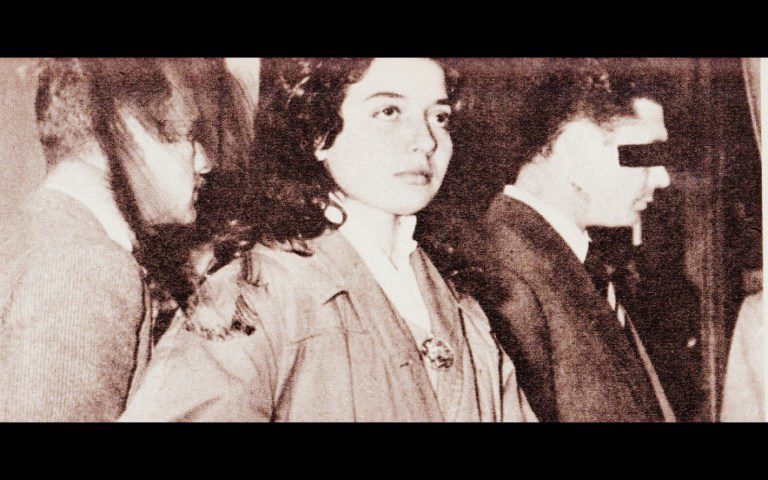 Jamila Bouheirad.