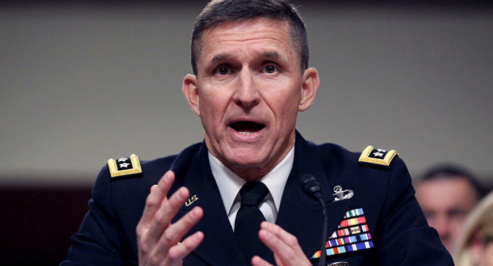 michael flynn