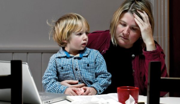 Click to enlarge Record 60% of Britons in poverty are in working families - study