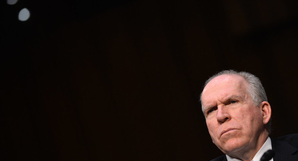 John Brennan