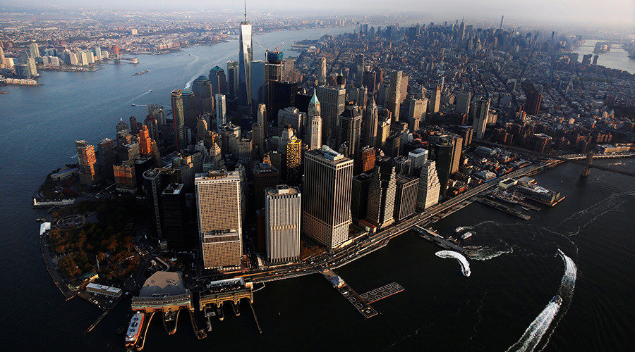 Click to enlarge skyline