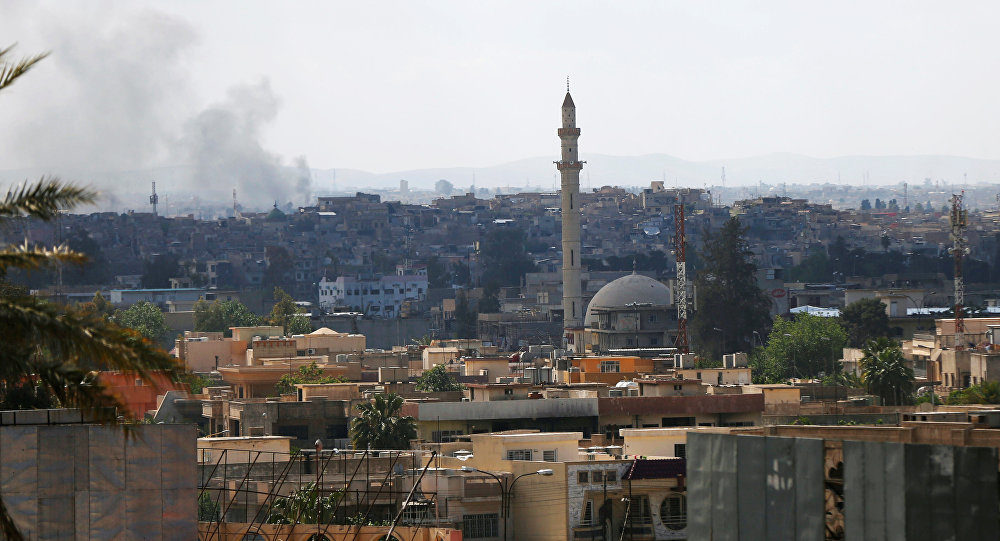 Mosul