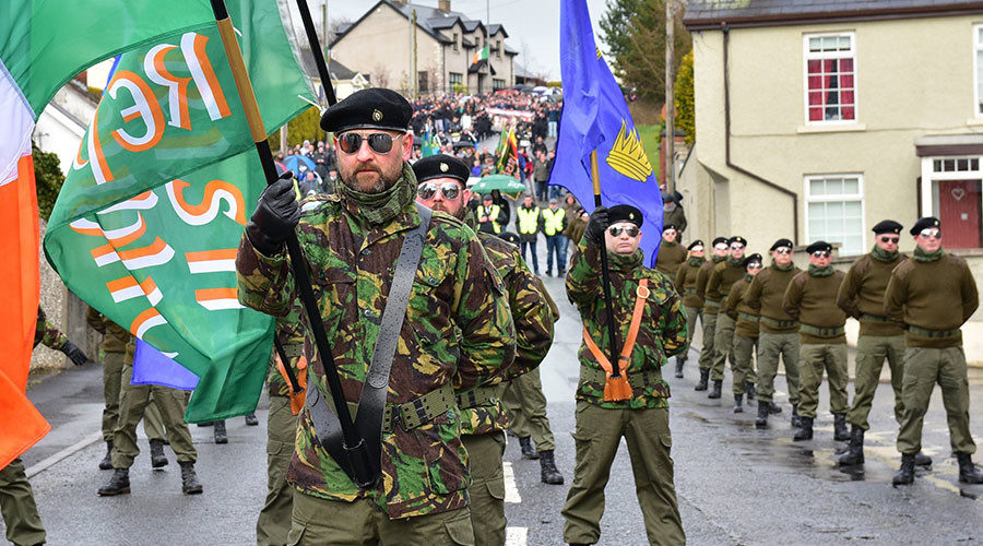 Click to enlarge ireland soldiers