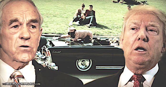 Paul/Trump/Kennedy