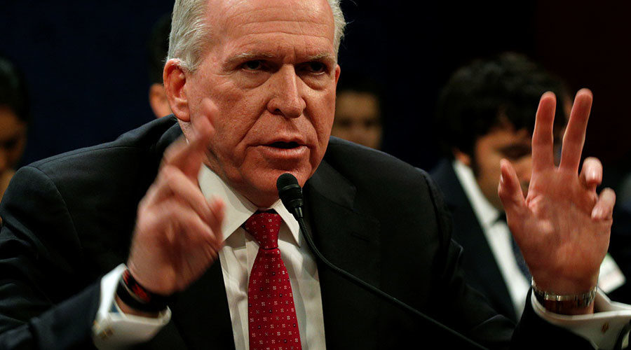 John Brennan