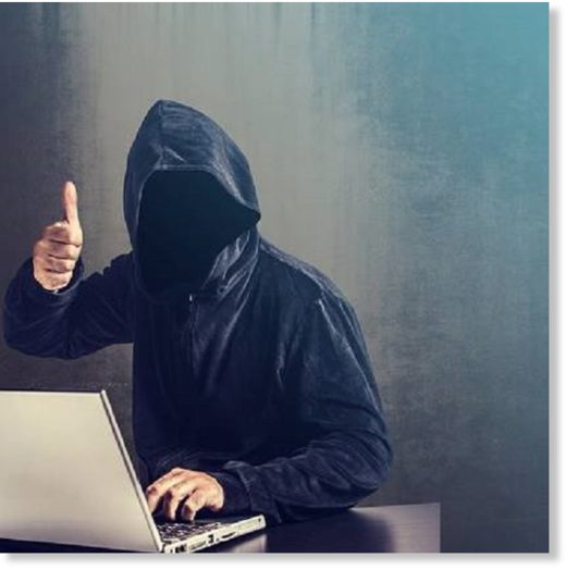 hacker