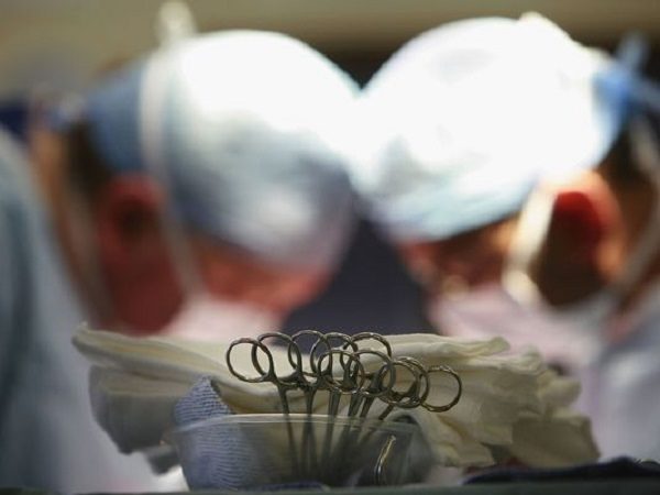 Click to enlarge surgery