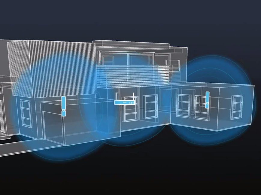 house x-ray