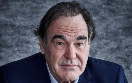 Click to enlarge Oliver Stone