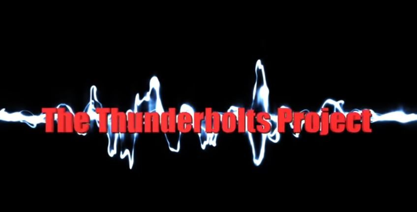 Thunderbolts Project