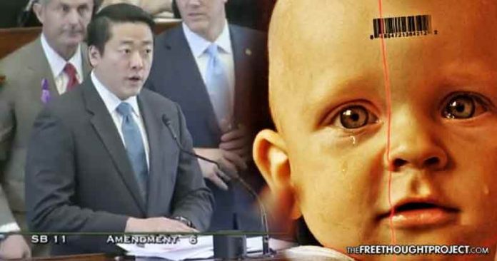 child legislation