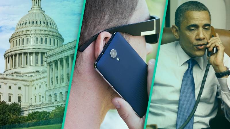 obama nsa spying