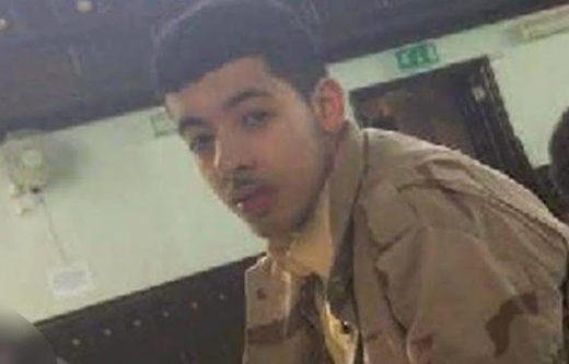 Manchester attacker linked to Libyan terrorists harbored by UK govt for decades